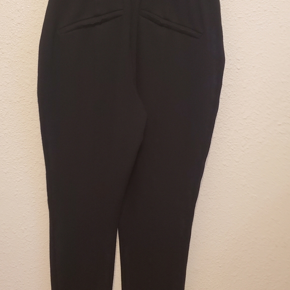 Maternity pants legging S/P please see the size in the label. - Picture 2 of 12